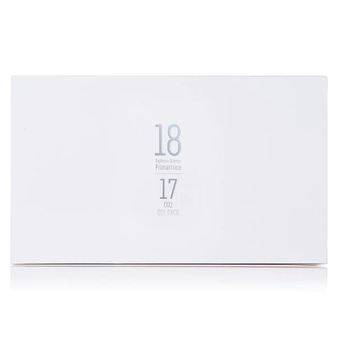 17 CO2 GEL PACK 20P|EIGHTEEN SCIENCE PRIMATTRICE