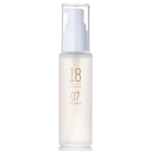 07 OIL ESSENCE|EIGHTEEN SCIENCE PRIMATTRICE
