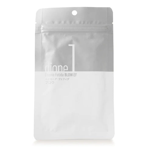 01 EISENIA FETIDA BLOW EF |エイセニア・フェティダ ブロウ |ディオーネ サプリメント