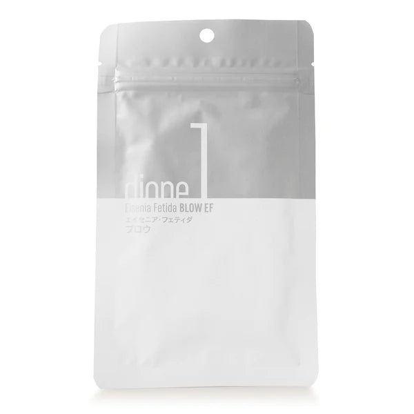 01 EISENIA FETIDA BLOW EF |エイセニア・フェティダ ブロウ |ディオーネ サプリメント