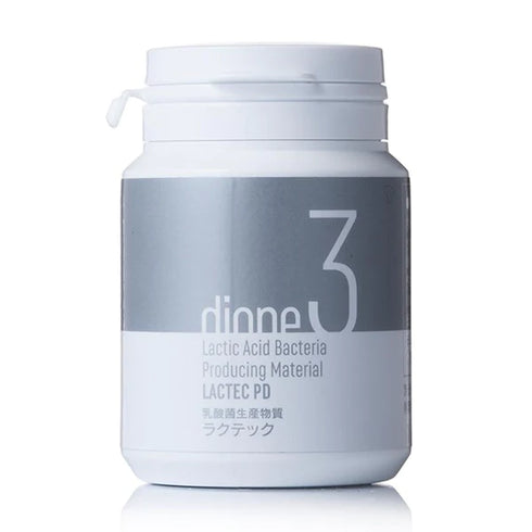 03 LACTIC ACID BACTERIA PRODUCING MATERIAL LACTEC PD|乳酸菌生産物質 ラクテック|ディオーネ サプリメント