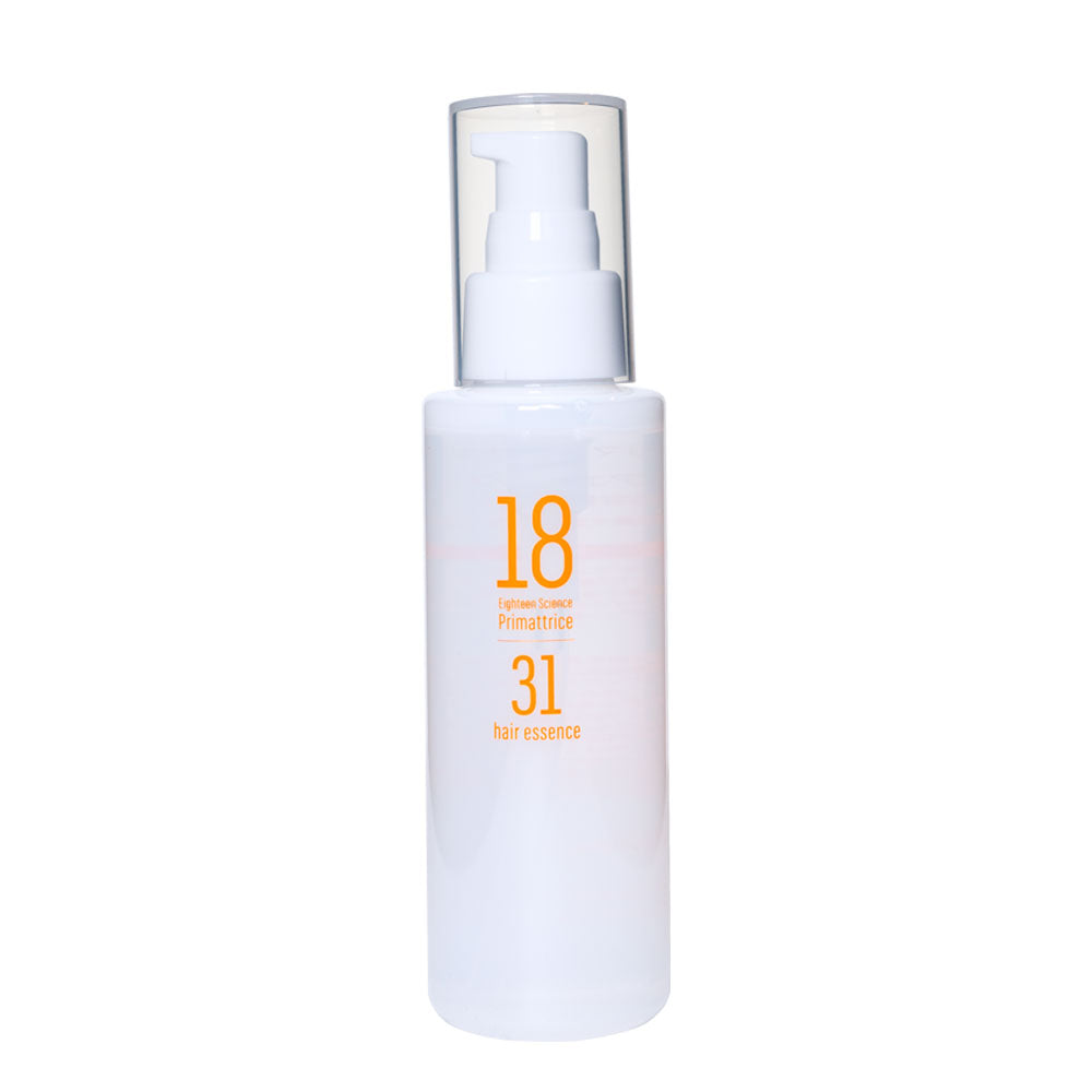 OUT BATH HAIR ESSENCE｜EIGHTEEN SCIENCE – イーズ