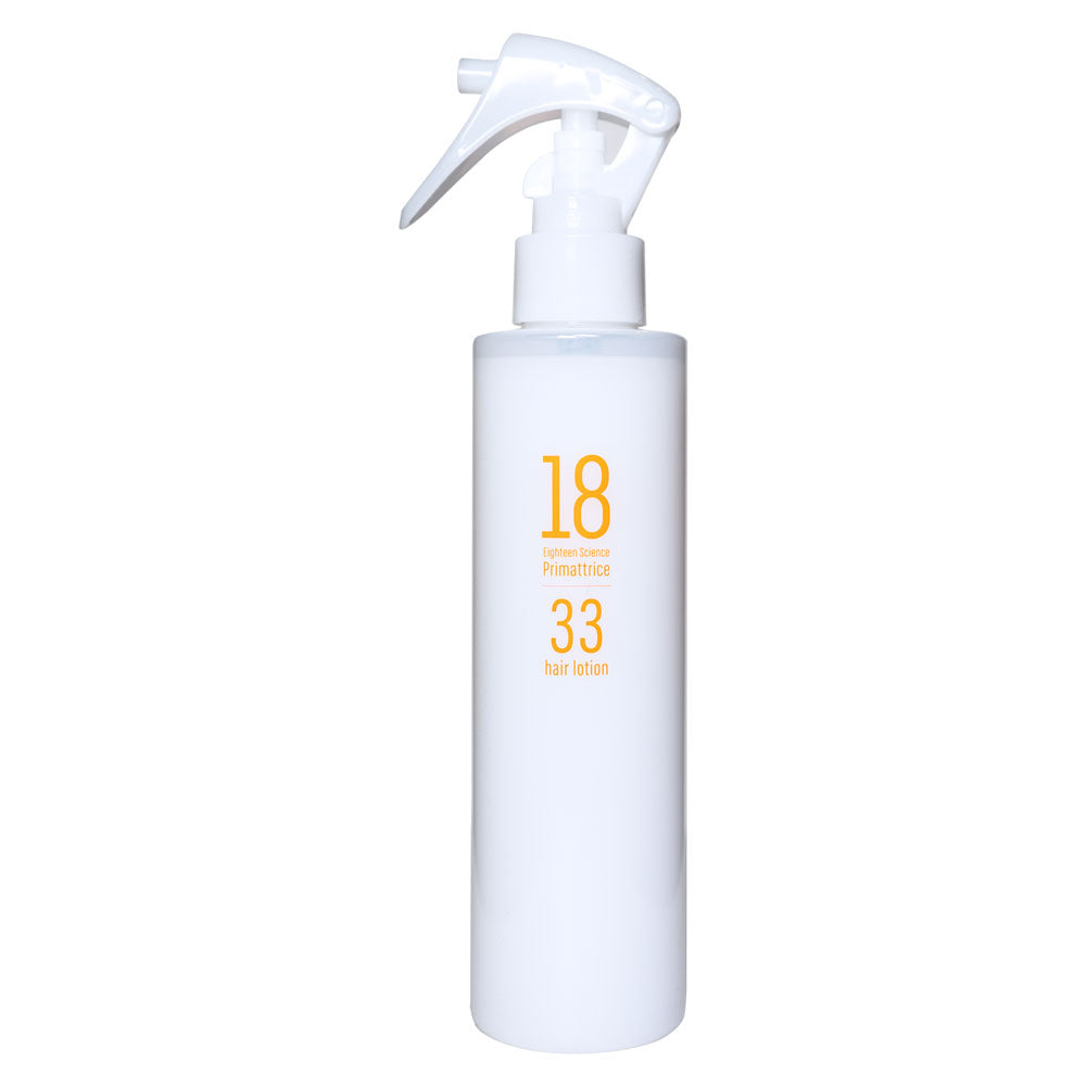 OUT BATH HAIR LOTION｜EIGHTEEN SCIENCE – イーズ
